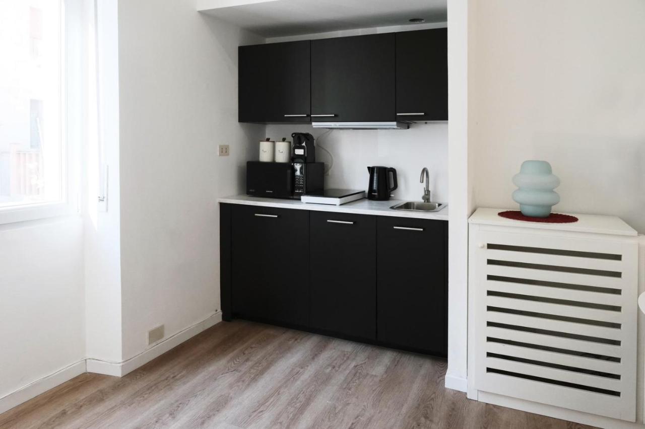 Comecasa Cosy Apartment Citta Studi Milán Exterior foto